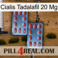 Cialis Tadalafil 20Mg 05